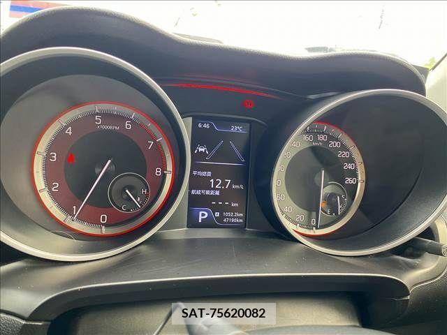 Suzuki SWIFT 2018-04 376477-21