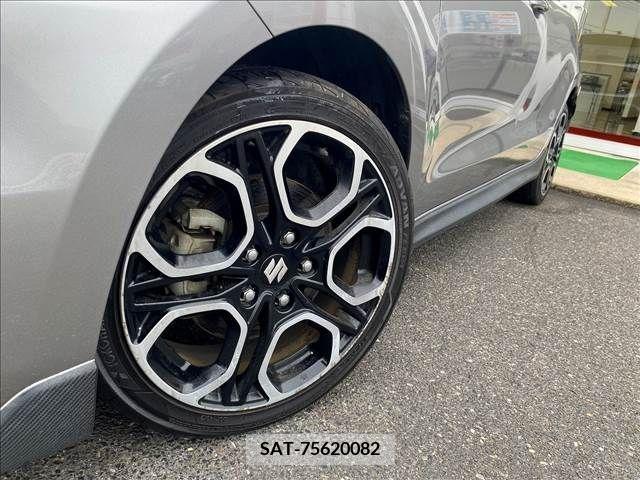 Suzuki SWIFT 2018-04 376477-28