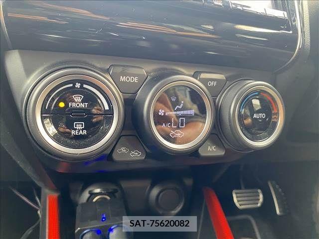 Suzuki SWIFT 2018-04 376477-18