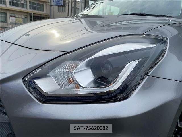 Suzuki SWIFT 2018-04 376477-27