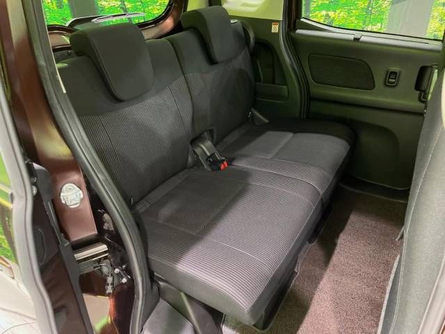 Nissan DAYZ ROOX 2018-01 17435-9