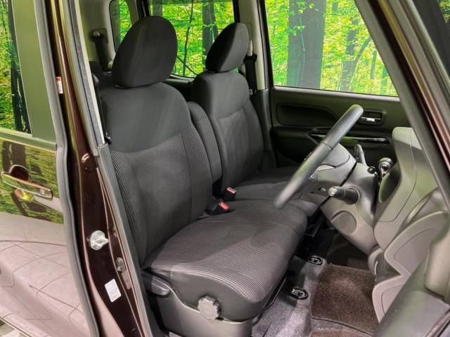 Nissan DAYZ ROOX 2018-01 17435-8