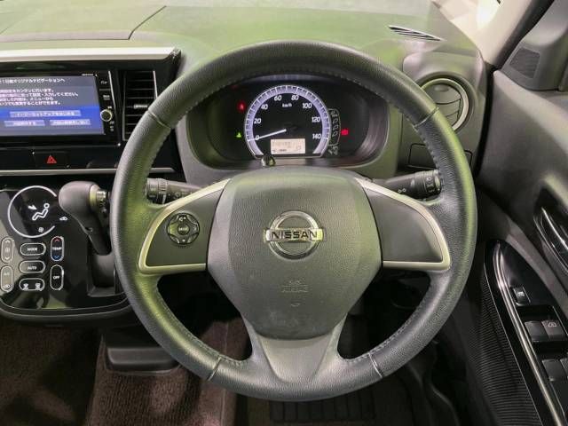 Nissan DAYZ ROOX 2018-01 17435-11