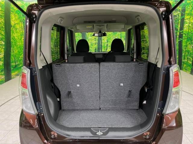Nissan DAYZ ROOX 2018-01 17435-10