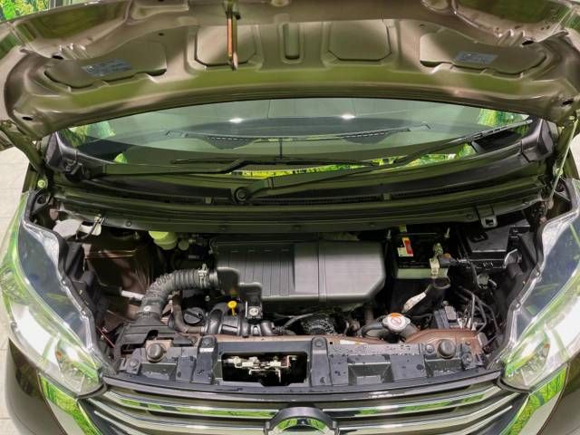 Nissan DAYZ ROOX 2018-01 17435-18
