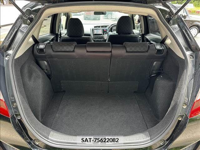 Honda FIT 2014-02 269489-10