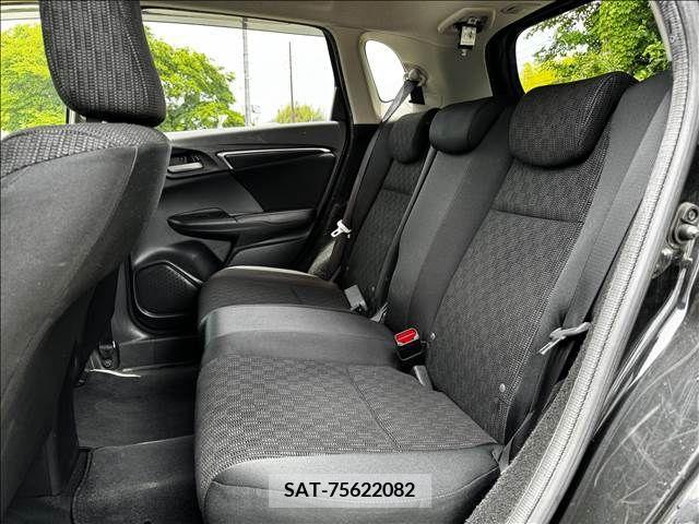 Honda FIT 2014-02 269489-9