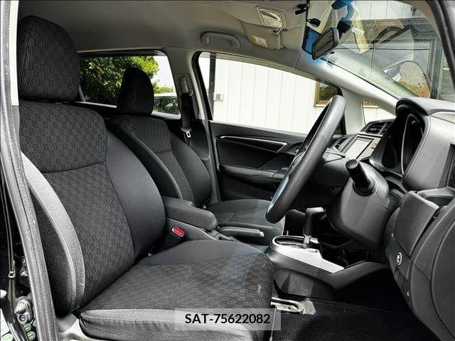 Honda FIT 2014-02 269489-8