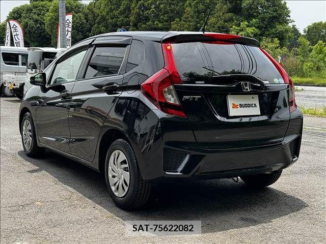 Honda FIT 2014-02 269489-7