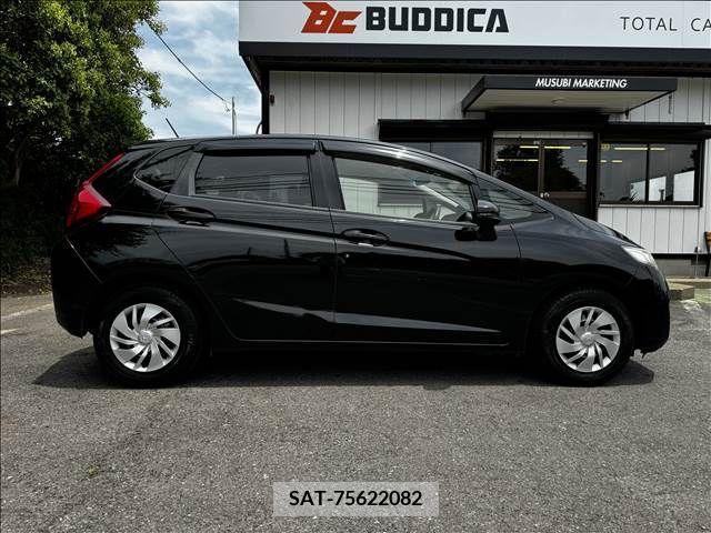 Honda FIT 2014-02 269489-6