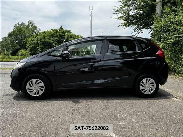 Honda FIT 2014-02 269489-5