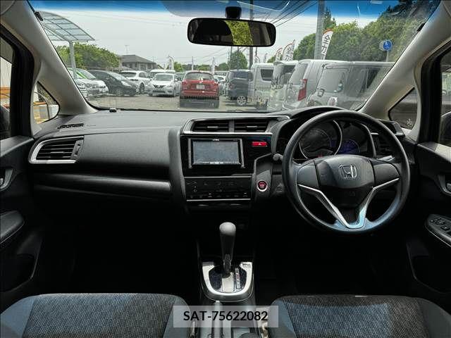 Honda FIT 2014-02 269489-1