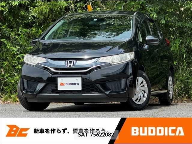 Honda FIT 2014-02 269489-0