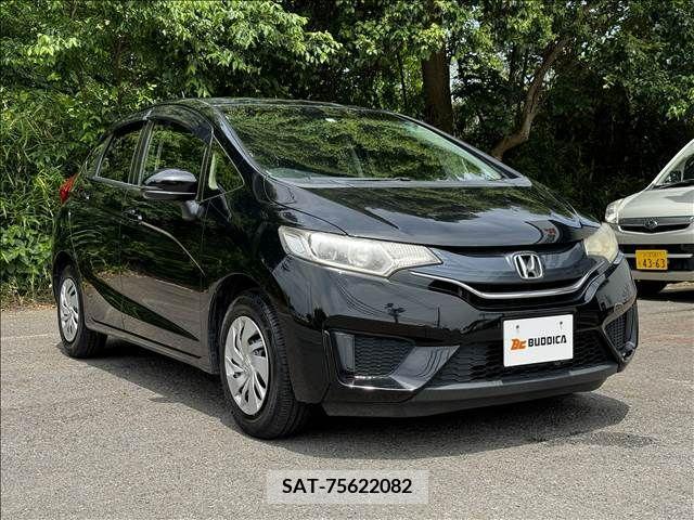 Honda FIT 2014-02 269489-4