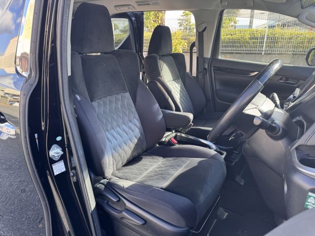 Toyota ALPHARD 2018-03 181625-8