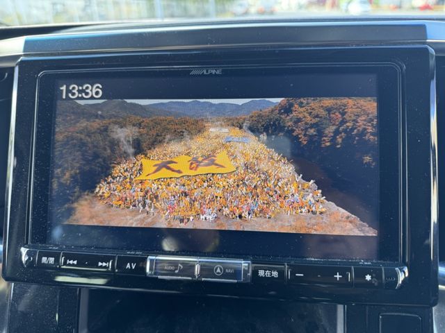 Toyota ALPHARD 2018-03 181625-17