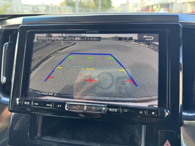 Toyota ALPHARD 2018-03 181625-19