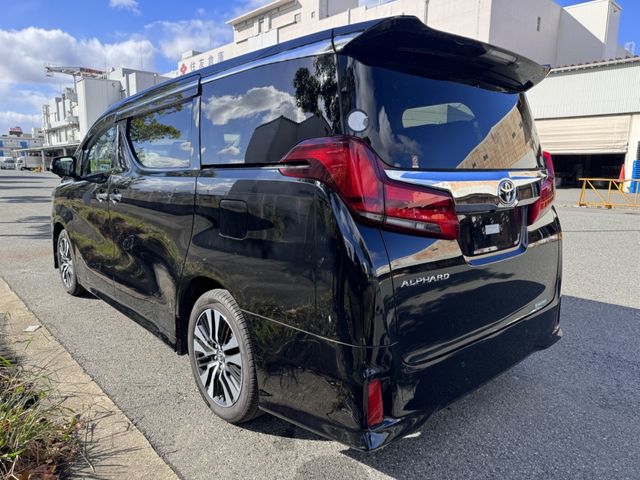 Toyota ALPHARD 2018-03 181625-4