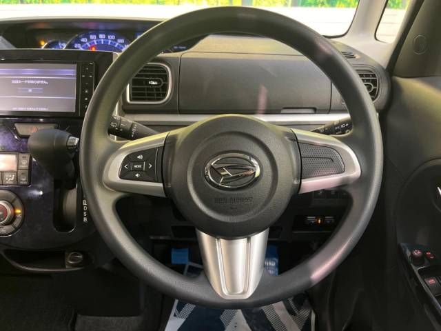 Daihatsu TANTO CUSTOM 2016-12 7566-11