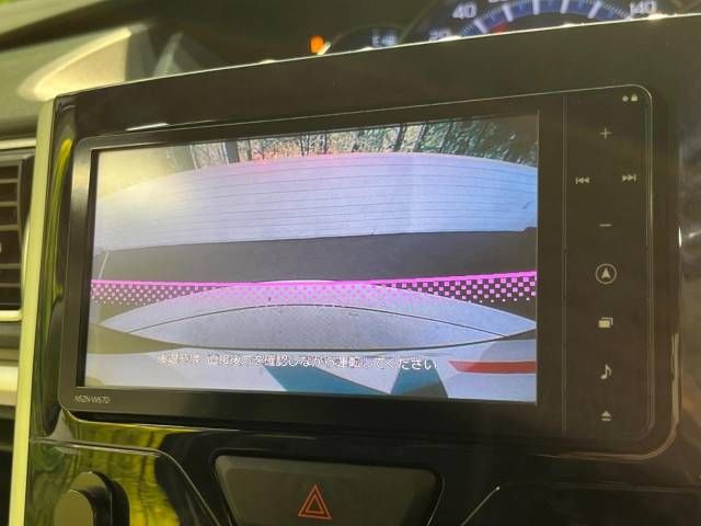 Daihatsu TANTO CUSTOM 2016-12 7566-4