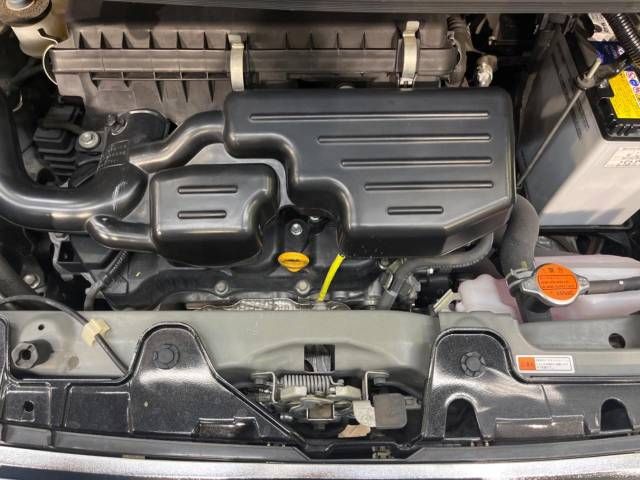 Daihatsu TANTO CUSTOM 2016-12 7566-18