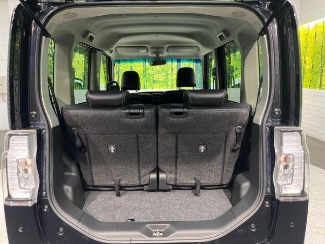 Daihatsu TANTO CUSTOM 2016-12 7566-10