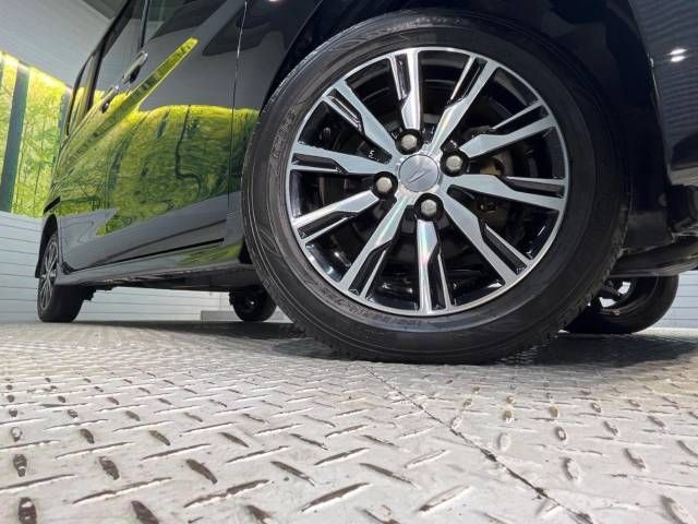 Daihatsu TANTO CUSTOM 2016-12 7566-13