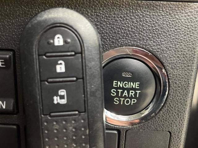 Daihatsu TANTO CUSTOM 2016-12 7566-6