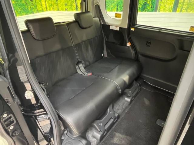 Daihatsu TANTO CUSTOM 2016-12 7566-9