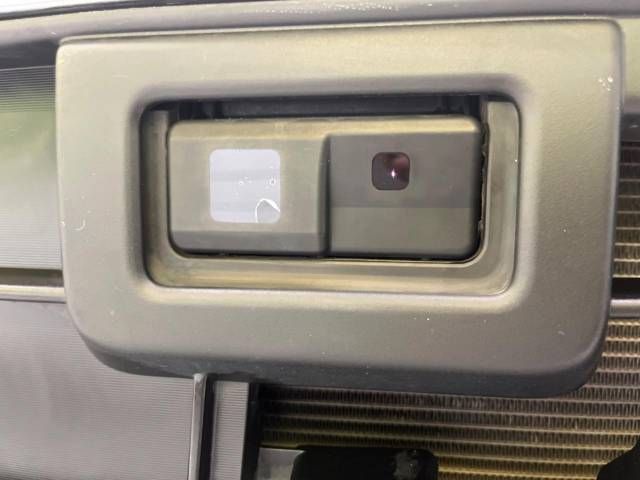 Daihatsu TANTO CUSTOM 2016-12 7566-2