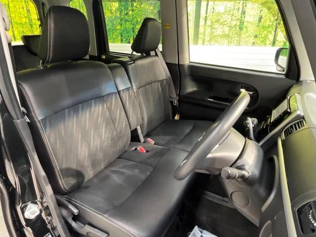 Daihatsu TANTO CUSTOM 2016-12 7566-8