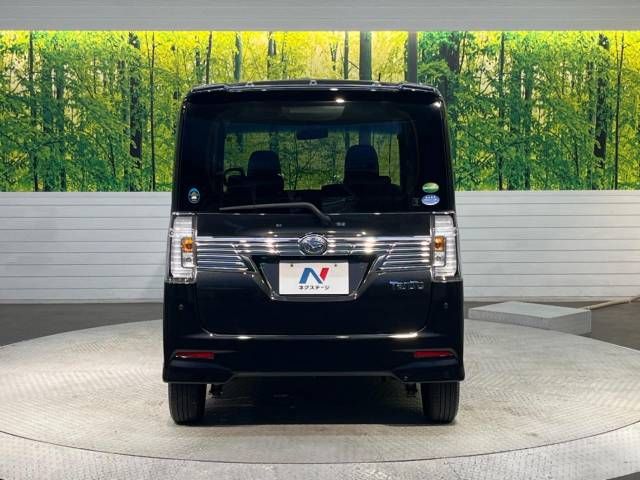 Daihatsu TANTO CUSTOM 2016-12 7566-15
