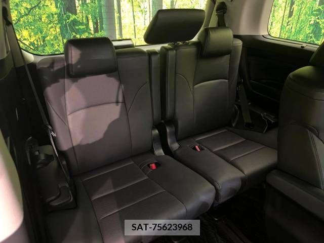 Toyota ALPHARD 2020-08 258915-10