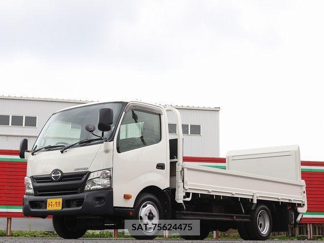 Hino DUTRO 2017-02 320419-0