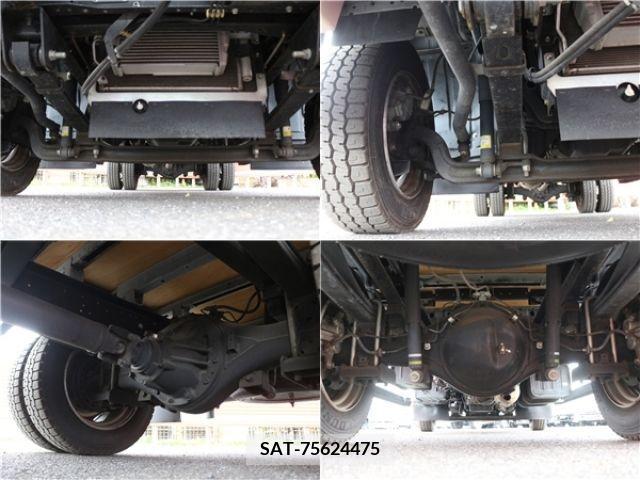 Hino DUTRO 2017-02 320419-19