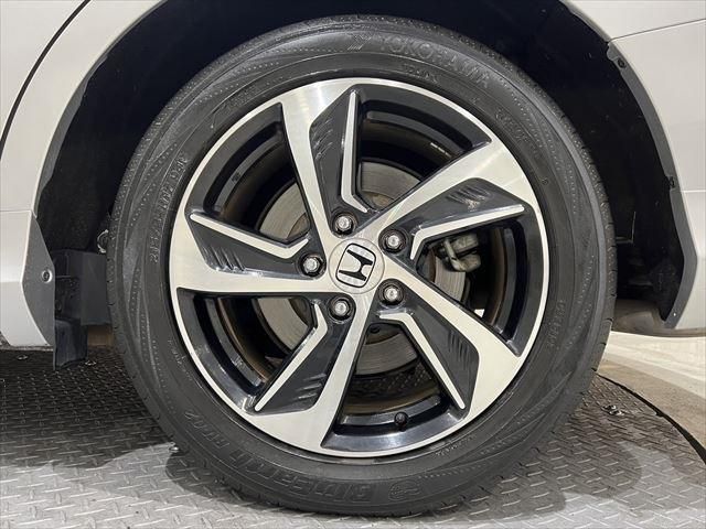 Honda ODYSSEY 2014-06 18839-15