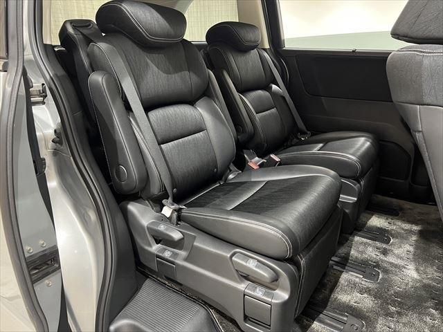 Honda ODYSSEY 2014-06 18839-20