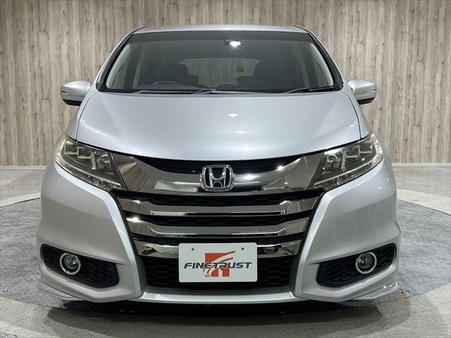 Honda ODYSSEY 2014-06 18839-1