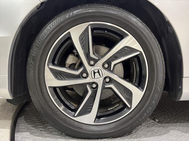 Honda ODYSSEY 2014-06 18839-14