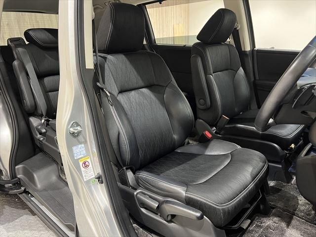 Honda ODYSSEY 2014-06 18839-19