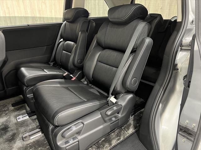 Honda ODYSSEY 2014-06 18839-23