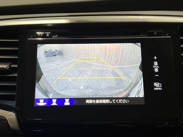 Honda ODYSSEY 2014-06 18839-29