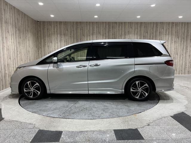 Honda ODYSSEY 2014-06 18839-7