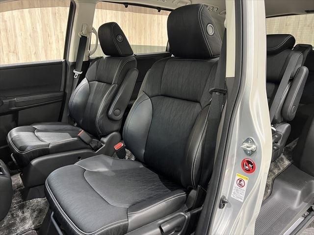 Honda ODYSSEY 2014-06 18839-22