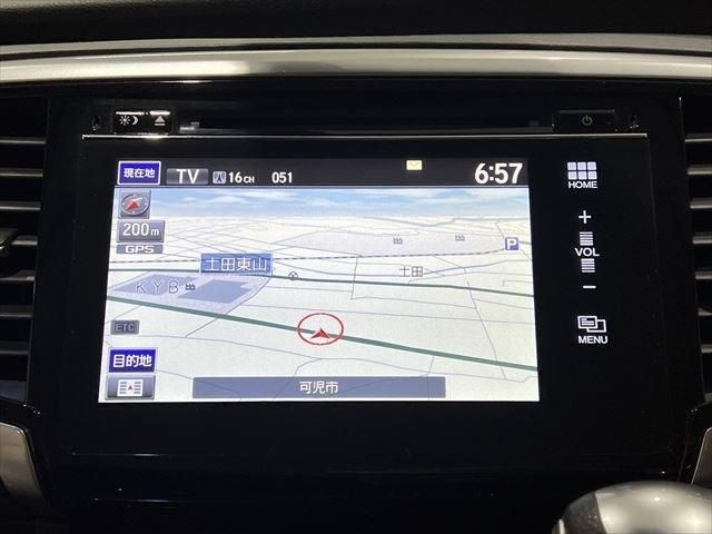 Honda ODYSSEY 2014-06 18839-28