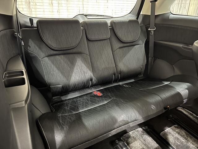 Honda ODYSSEY 2014-06 18839-21