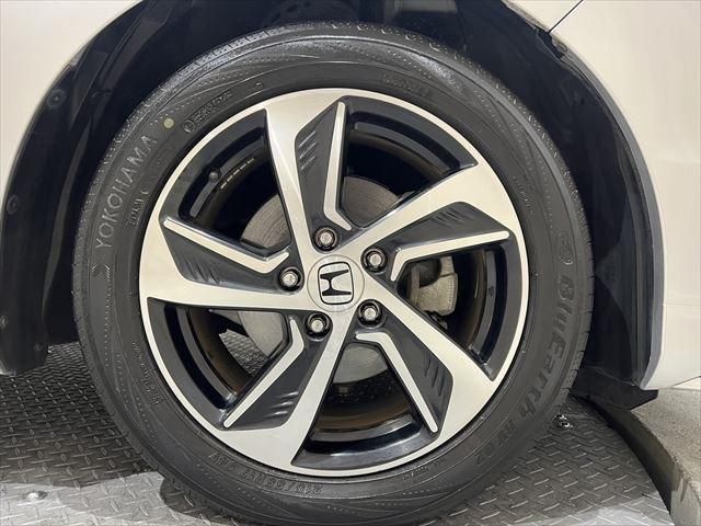 Honda ODYSSEY 2014-06 18839-17
