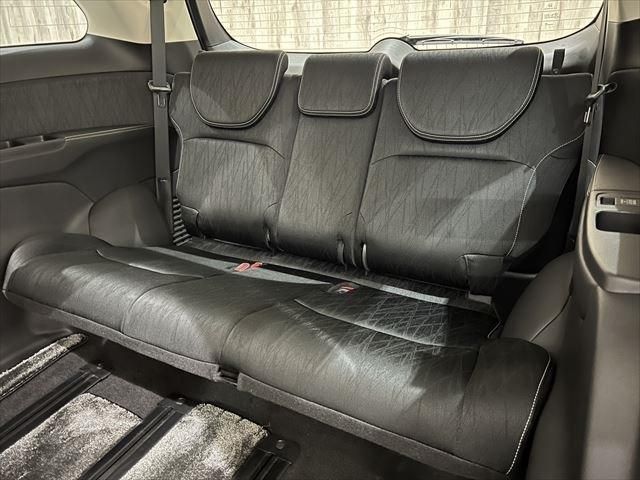 Honda ODYSSEY 2014-06 18839-24