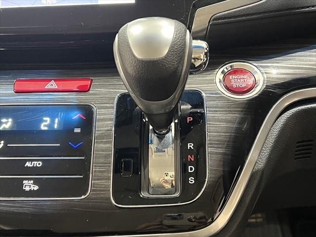 Honda ODYSSEY 2014-06 18839-27