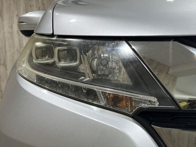 Honda ODYSSEY 2014-06 18839-8